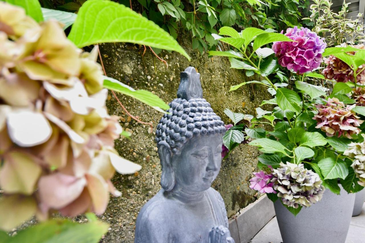 Buda Bliss Garden *
