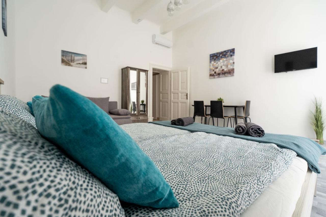 Seventh Heaven Apartament *