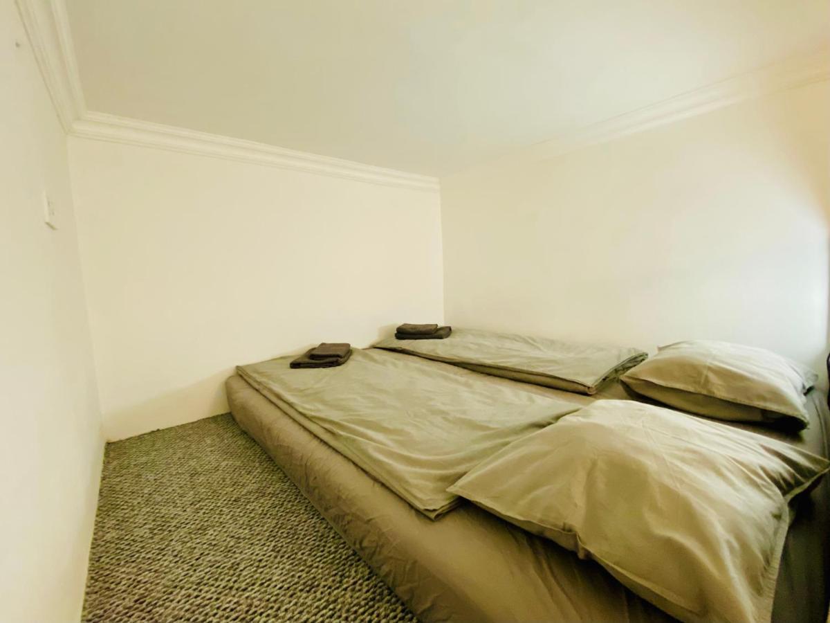 Apartment Spacious 4br Oasis In - Bp Sky Budapest