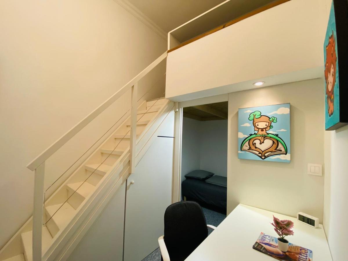 Spacious 4br Oasis In - Bp Sky Apartment Budapest