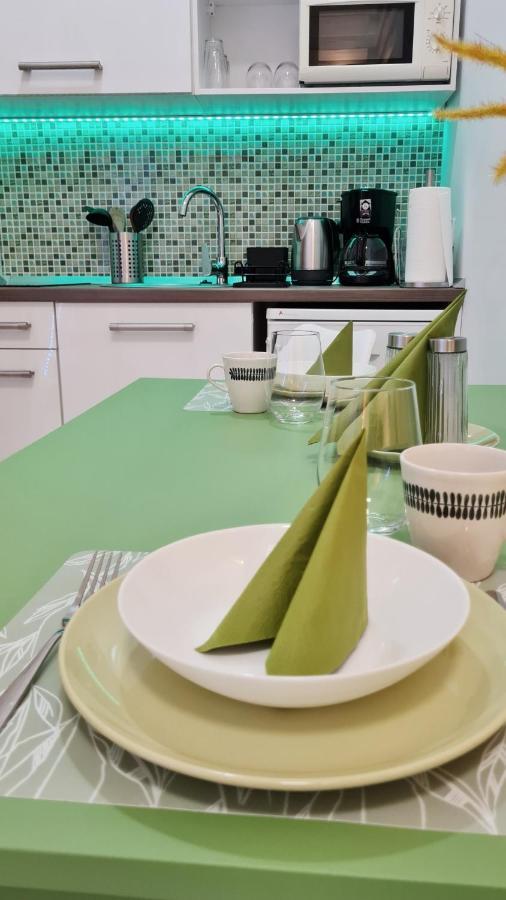 Teresian Apartment Budapest