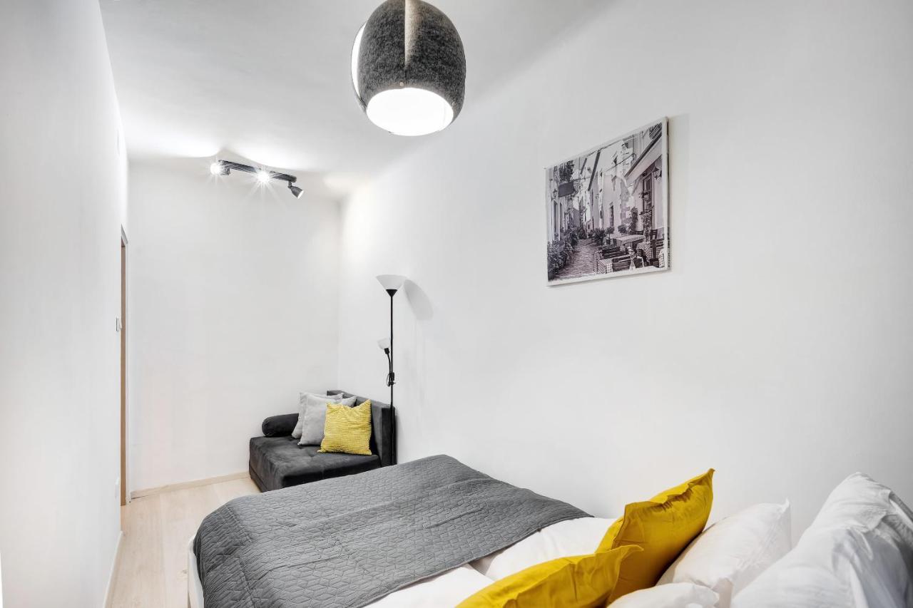 Convenient * Budapest