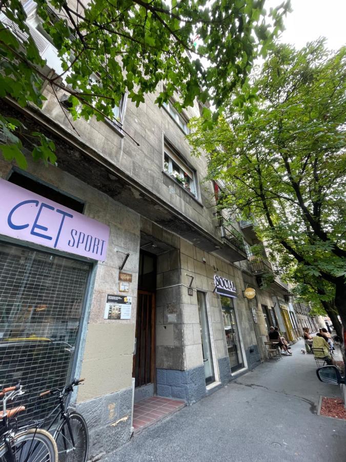 5 Apartamento