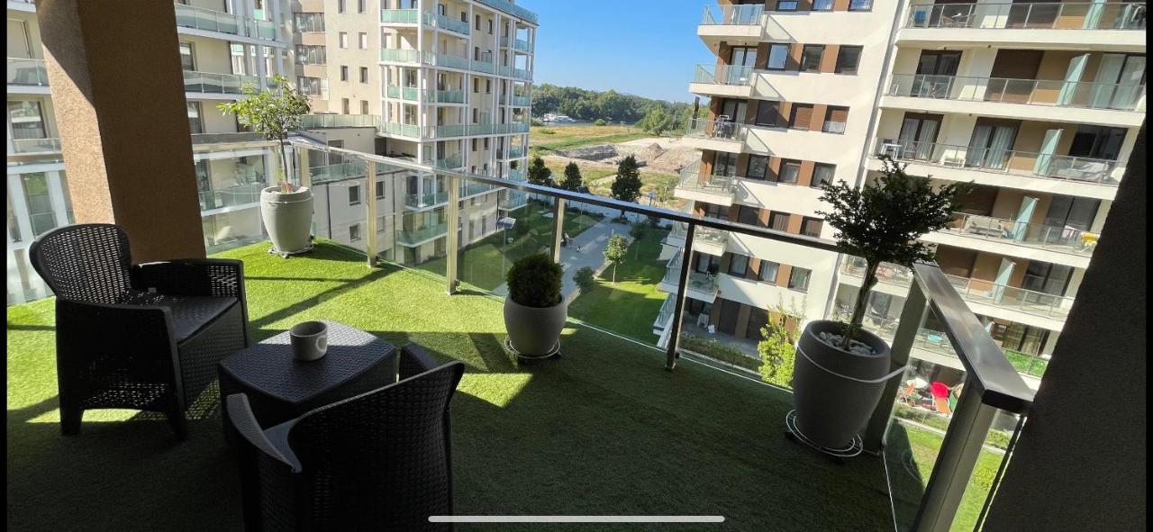 N.cristian Apartment *