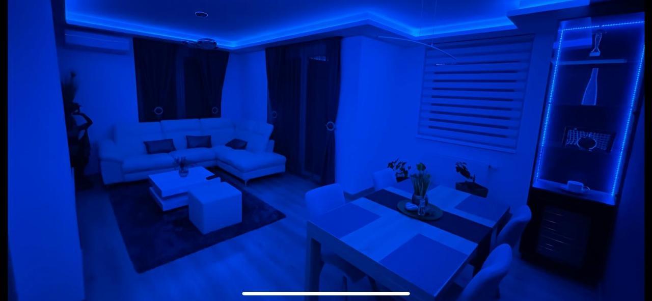 Apartment N.cristian Budapest