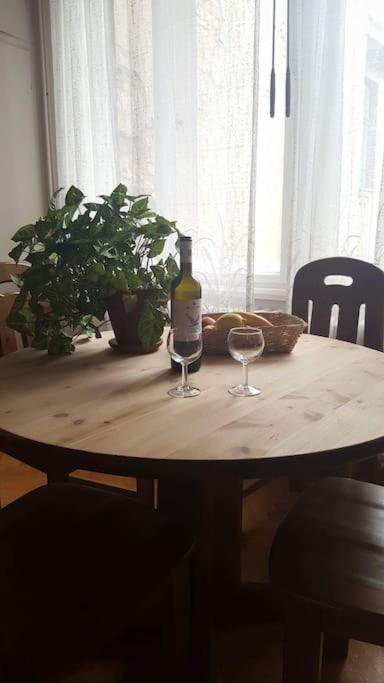 Sugar House Center Appartement