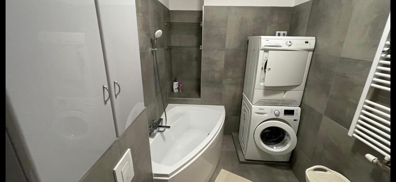 Apartment N.cristian *