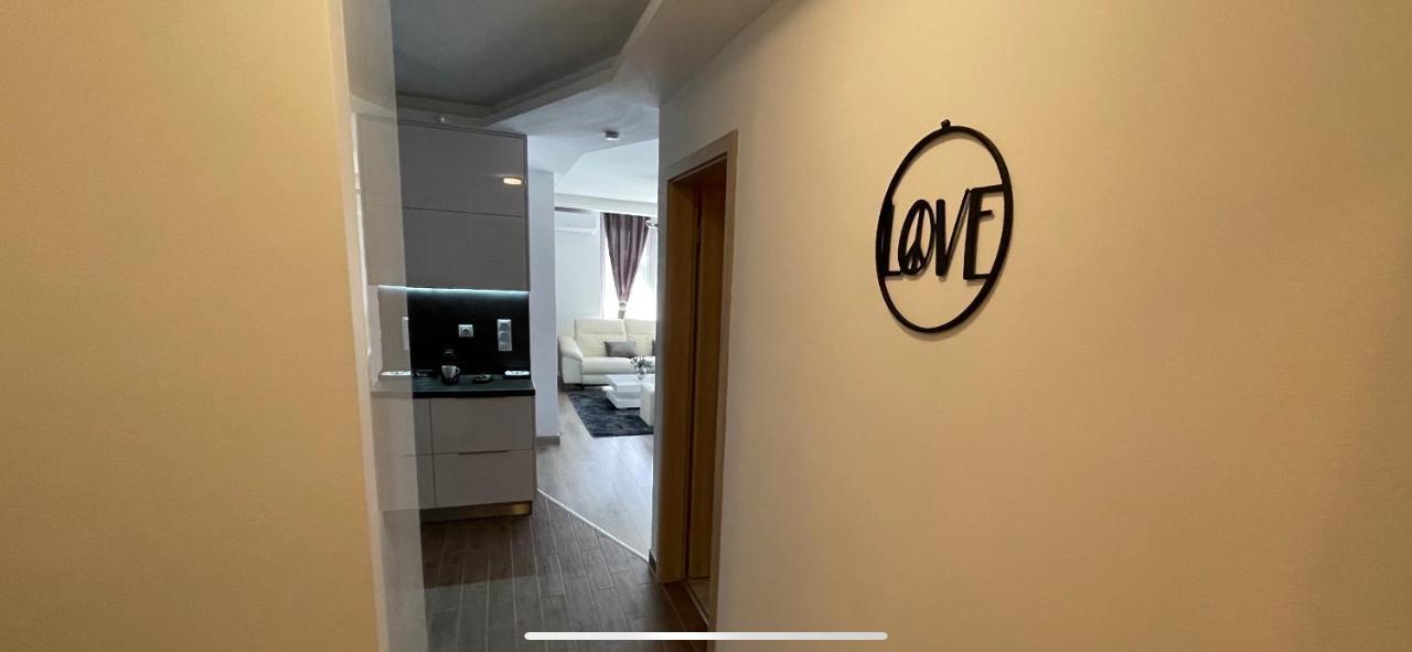 N.cristian Apartment Budapest