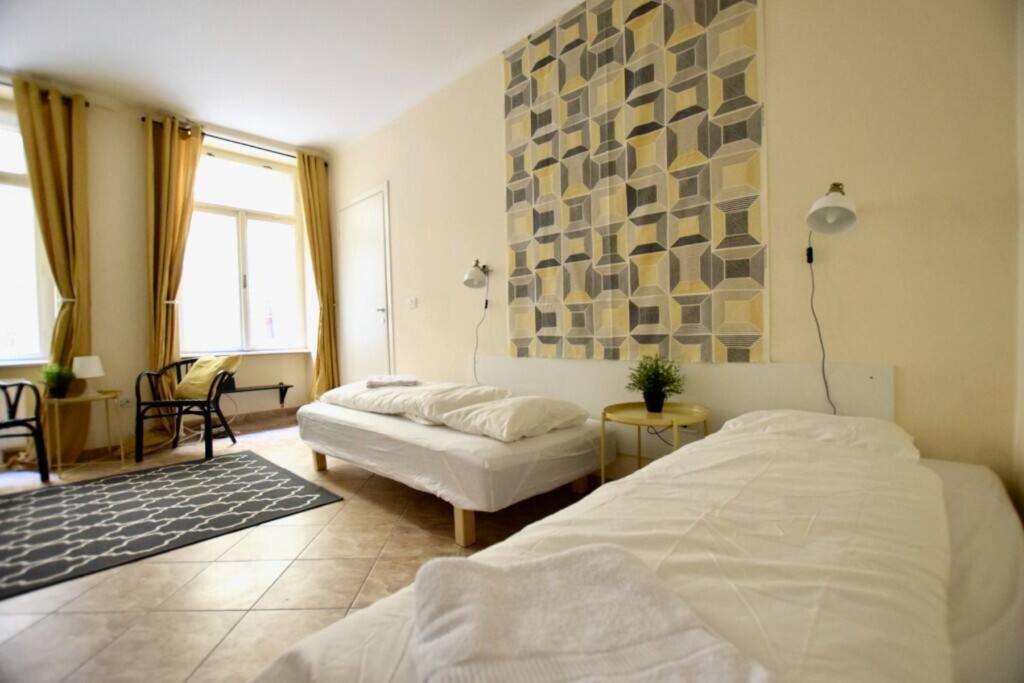 Apartment Ecostay By The Basilica Budapest