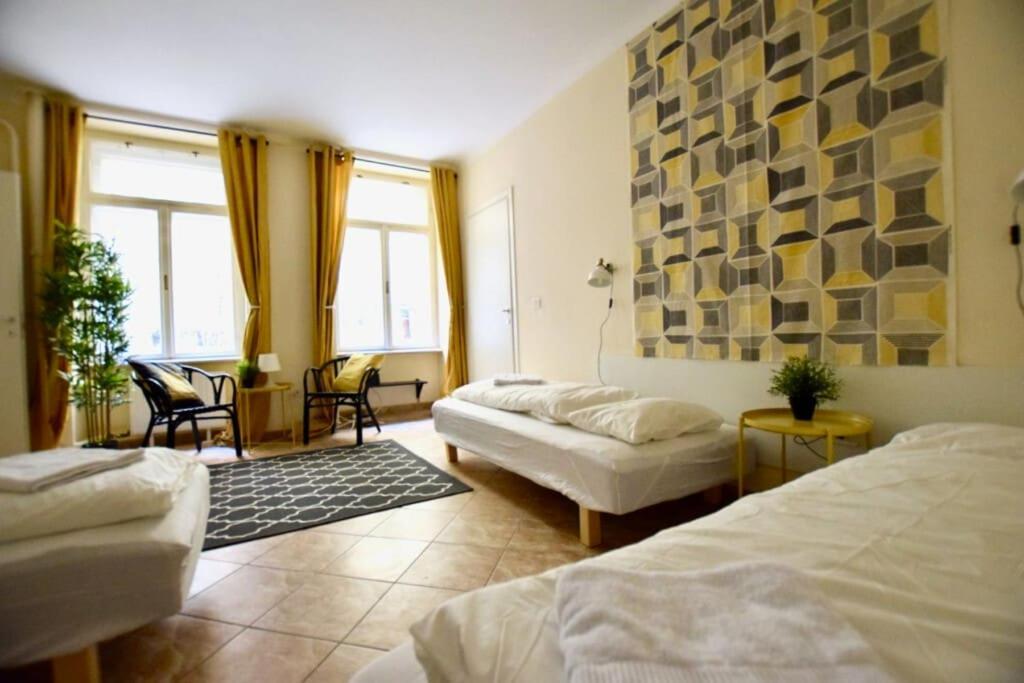 Ecostay By The Basilica * Budapest