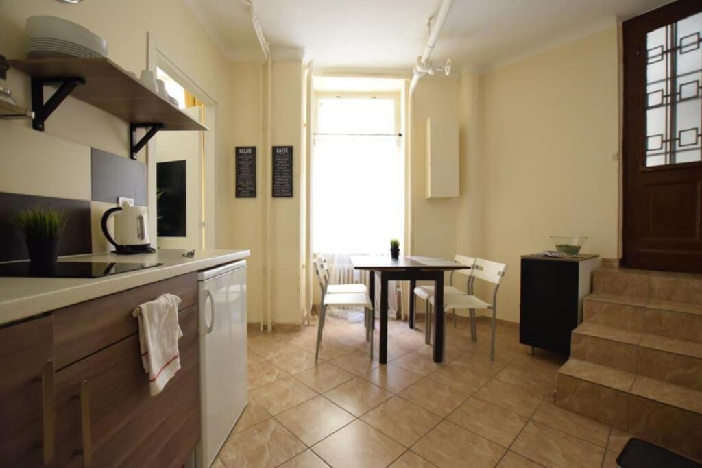 Ecostay By The Basilica * Budapest