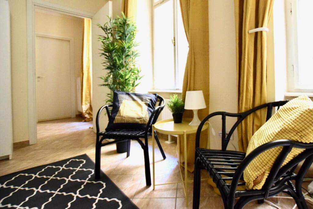 Apartment Ecostay By The Basilica *
