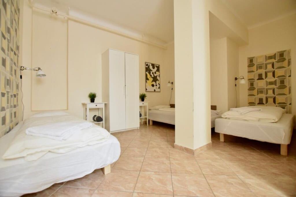Ecostay By The Basilica Lejlighed Budapest