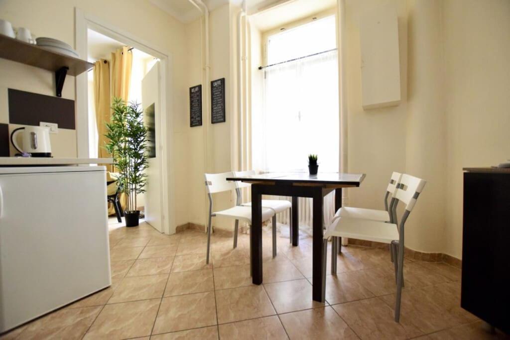 Ecostay By The Basilica Lejlighed
