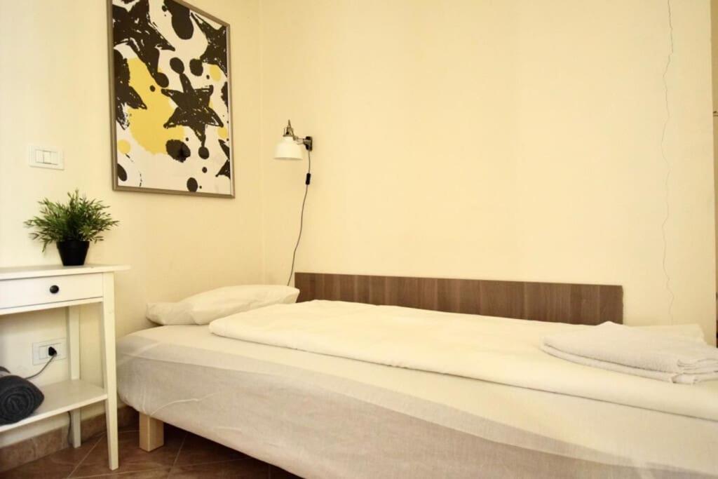 Lejlighed Ecostay By The Basilica *