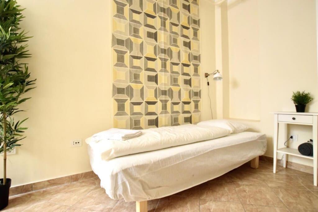 Ecostay By The Basilica Budapest