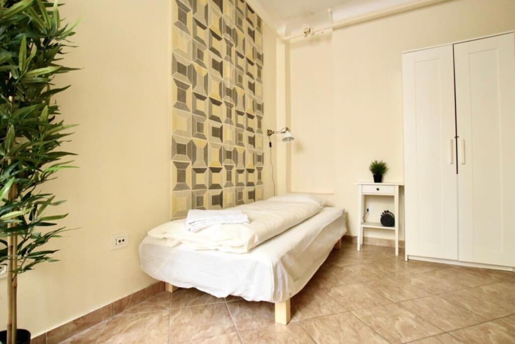 Lejlighed Ecostay By The Basilica *