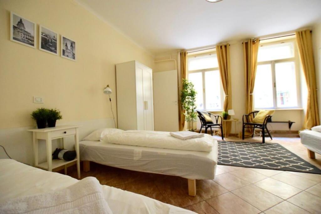 Ecostay By The Basilica *