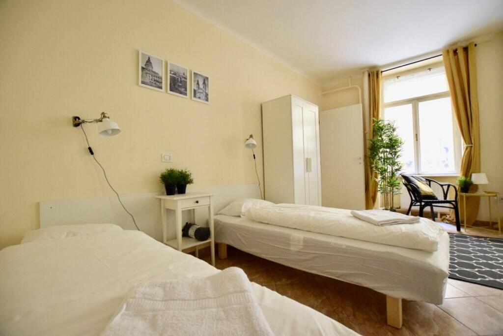 Lejlighed Ecostay By The Basilica Budapest
