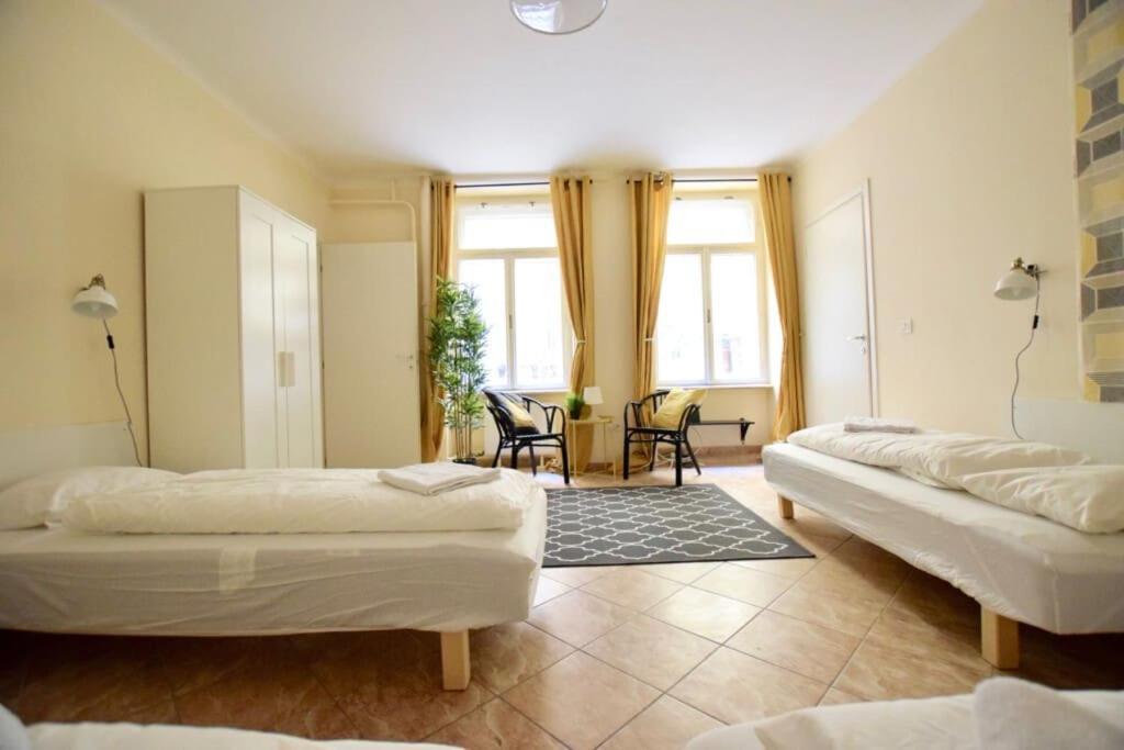 Ecostay By The Basilica Lejlighed Budapest