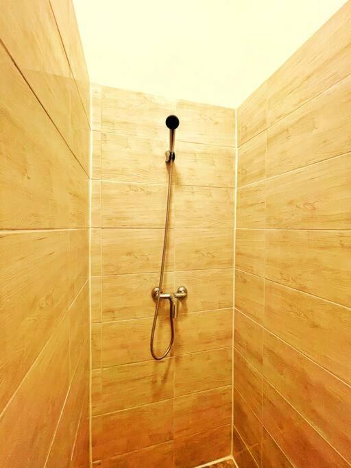 Spacious Flat Apartament *