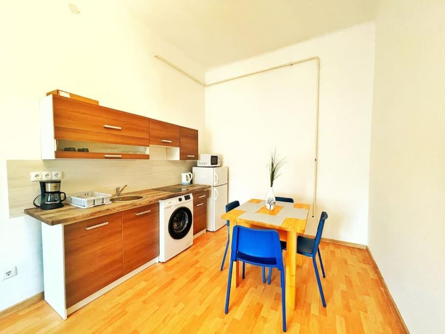 Spacious Flat Budapeszt