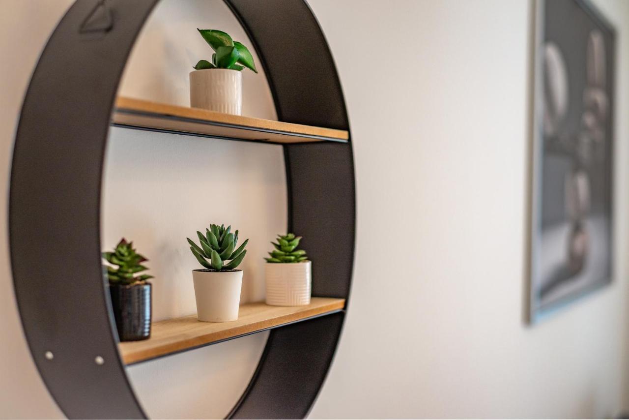 Grace Pine 2 Apartman *