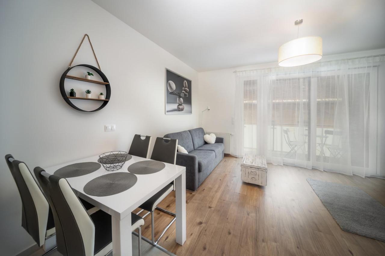 Apartman Grace Pine 2 Budapest