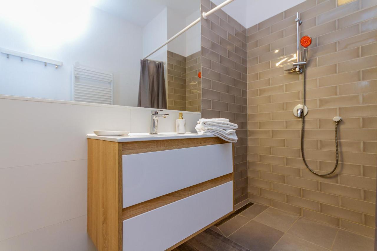 Dohany Str Downtown Appartement