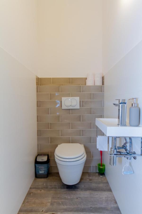Dohany Str Downtown Appartement *