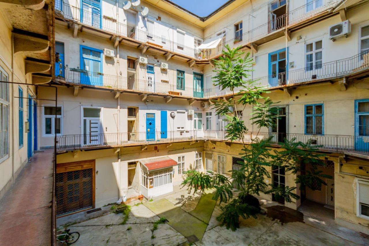 Dohany Str Downtown Appartement Budapest