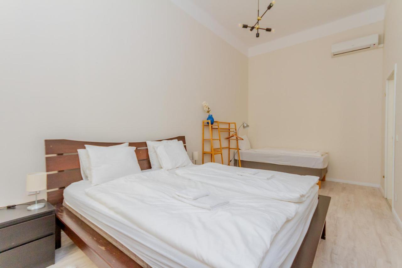 Appartement Dohany Str Downtown Budapest