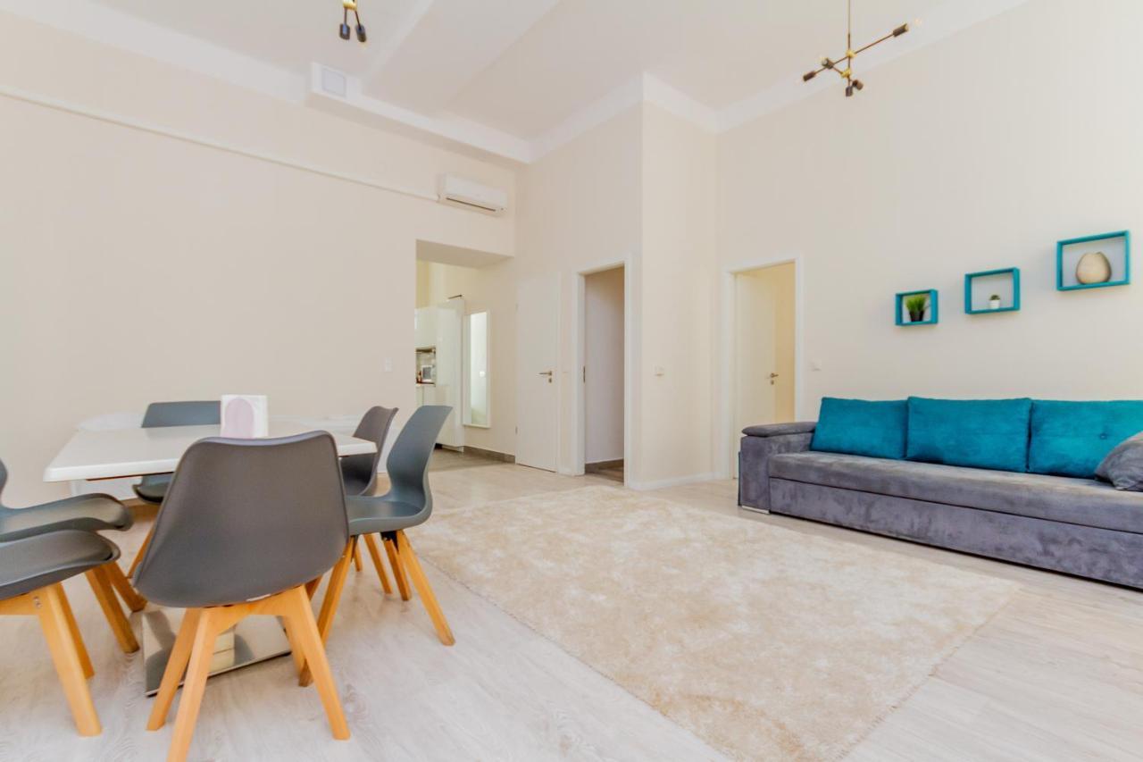 Appartement Dohany Str Downtown