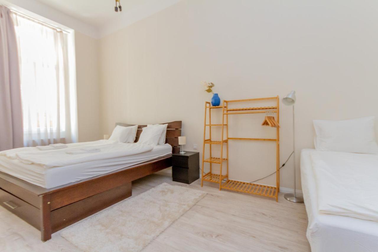 Dohany Str Downtown Appartement