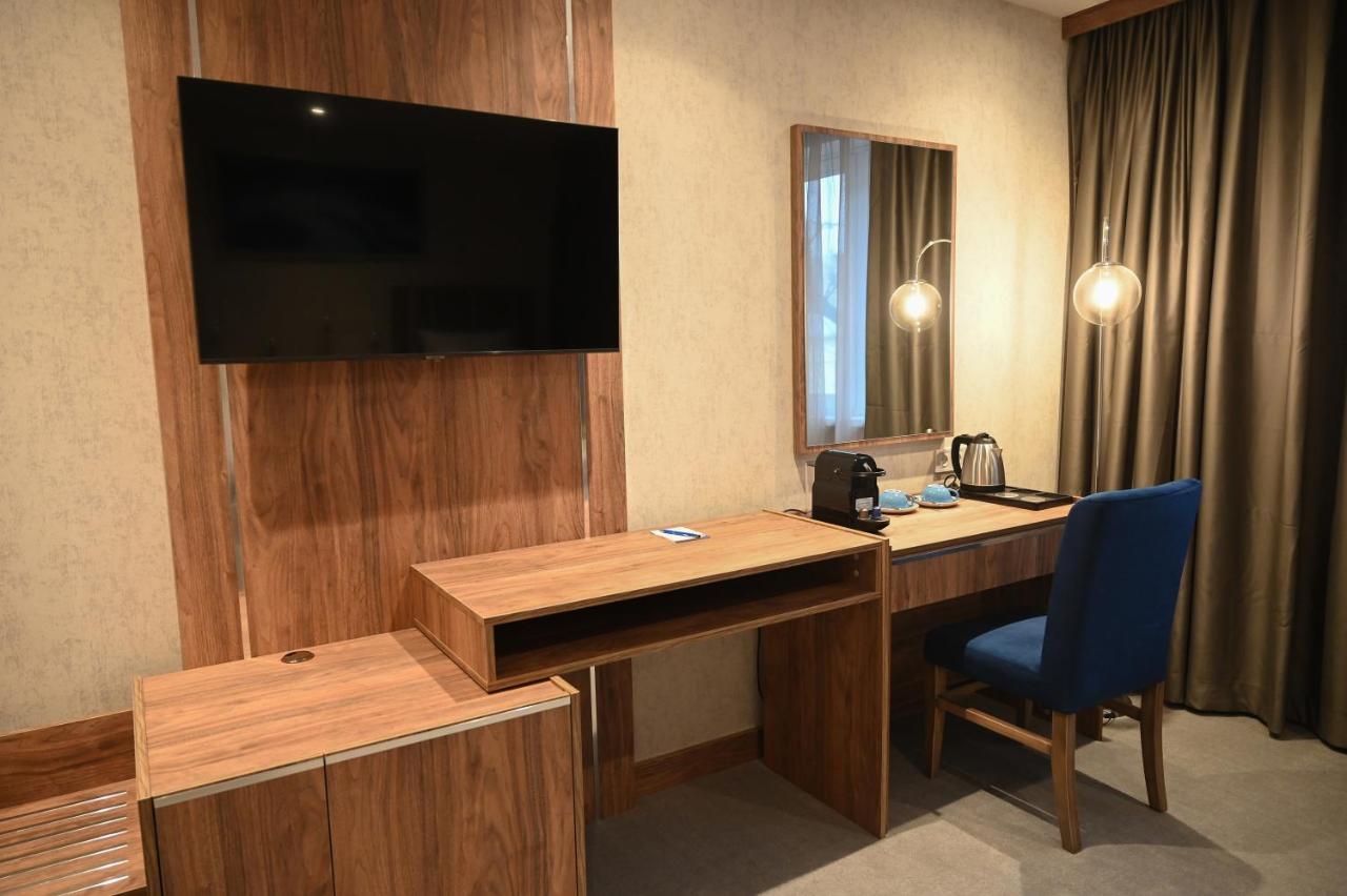 Foldana Hotel 4*