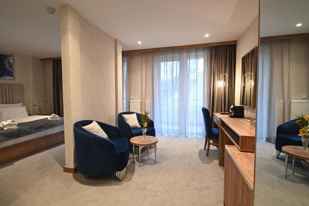 Hotel Foldana