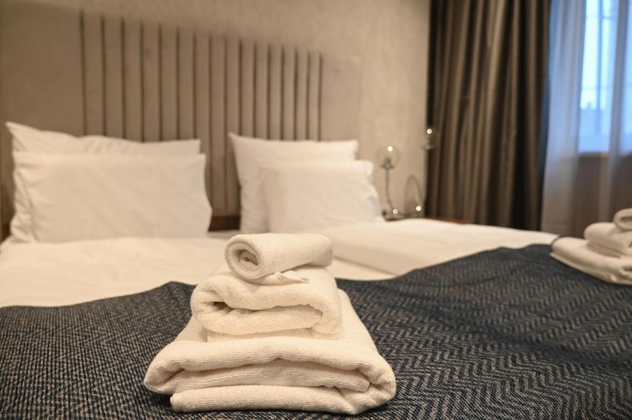 Foldana Hotel