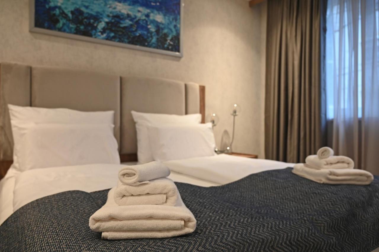 Foldana Hotel 4*