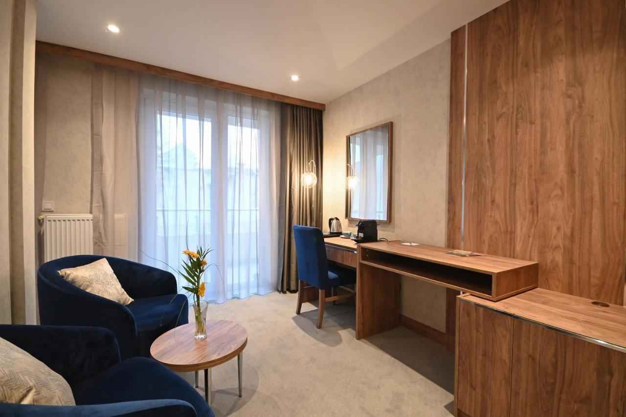 Hotel Foldana 4*