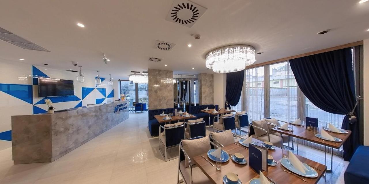 Foldana Hotel 4*