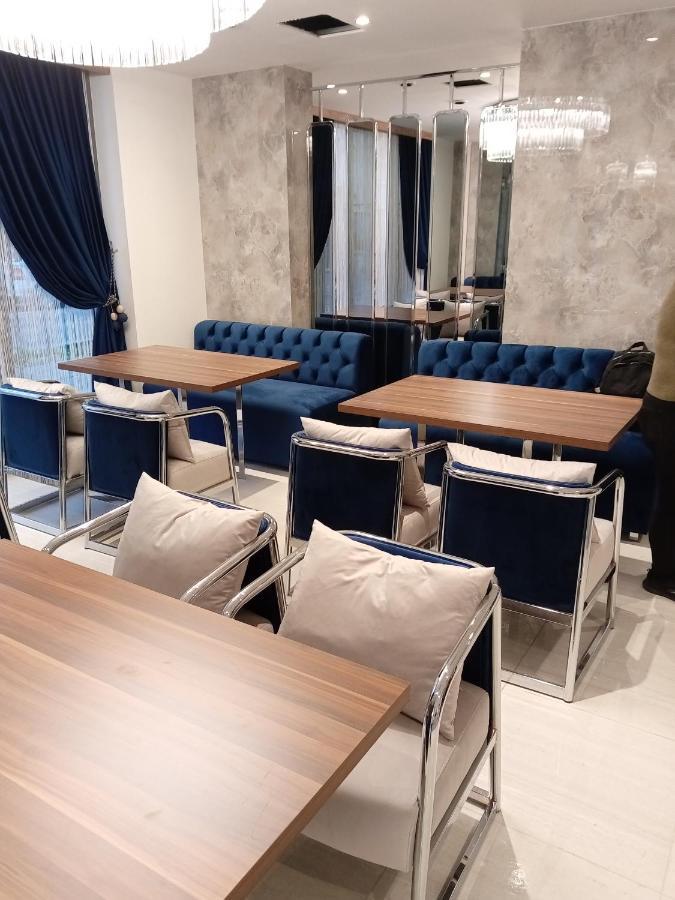 Foldana Hotel 4*