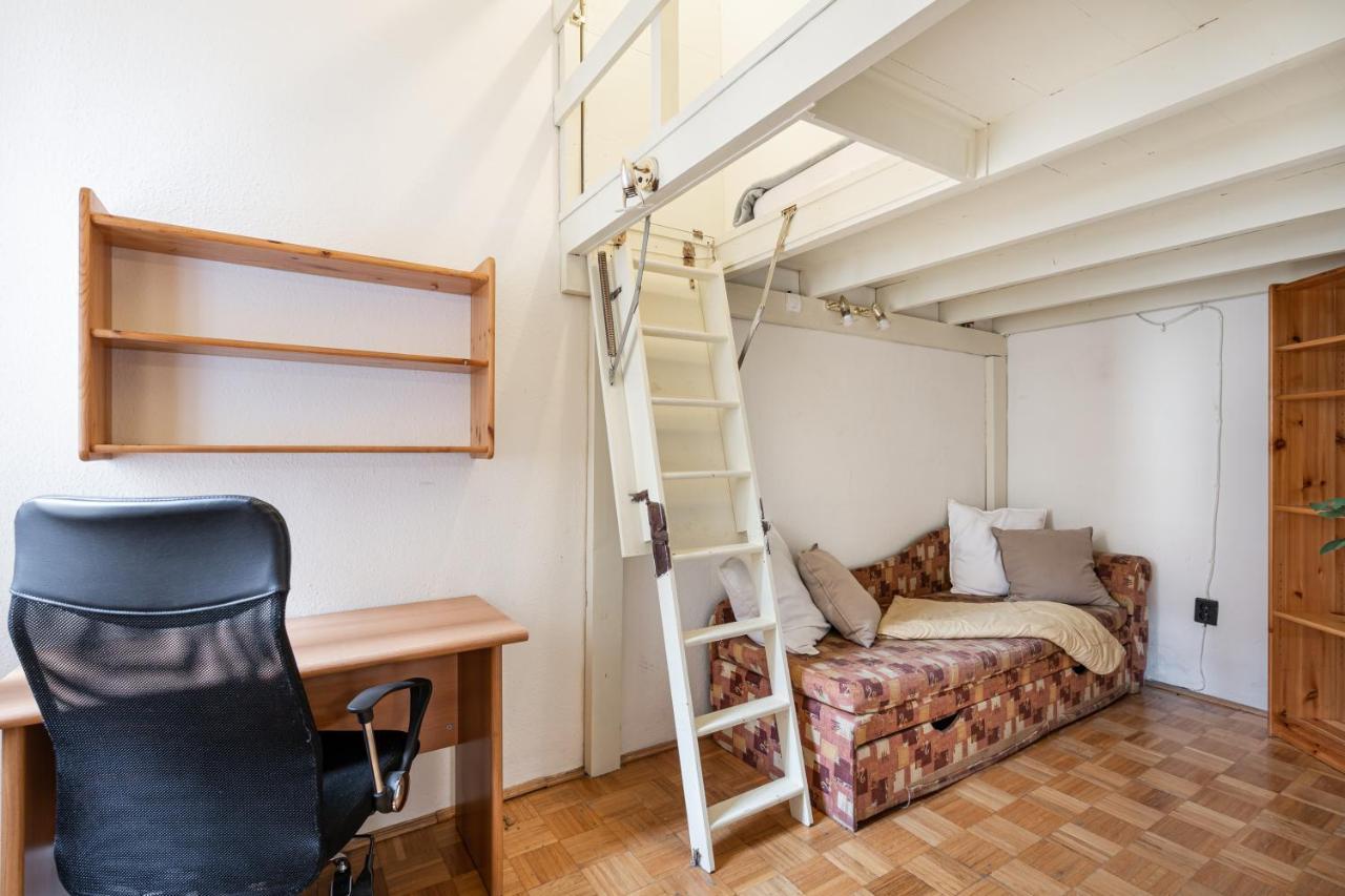 Lovely Hostel Budapest