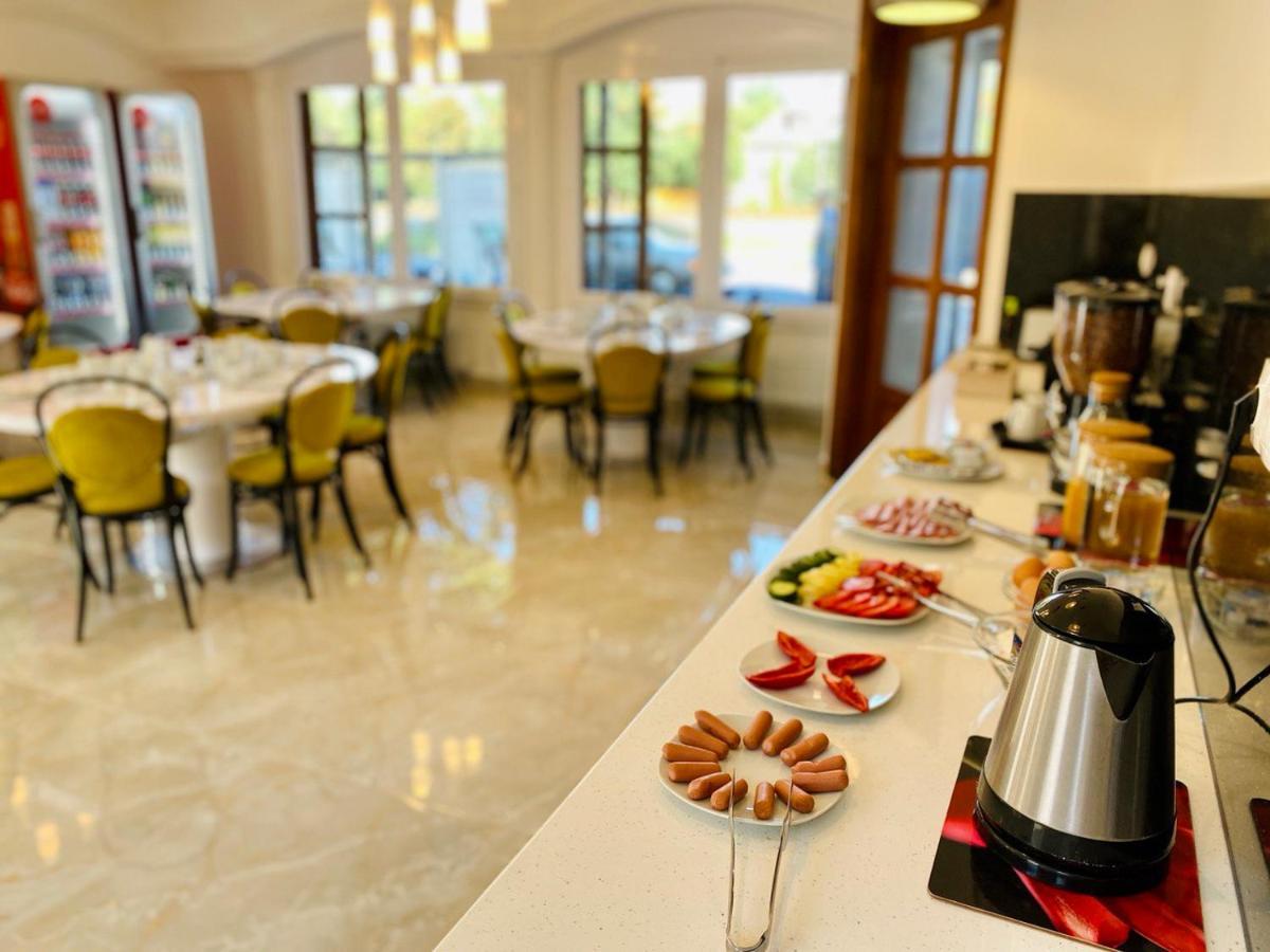 Cinkota Hotel Budapest