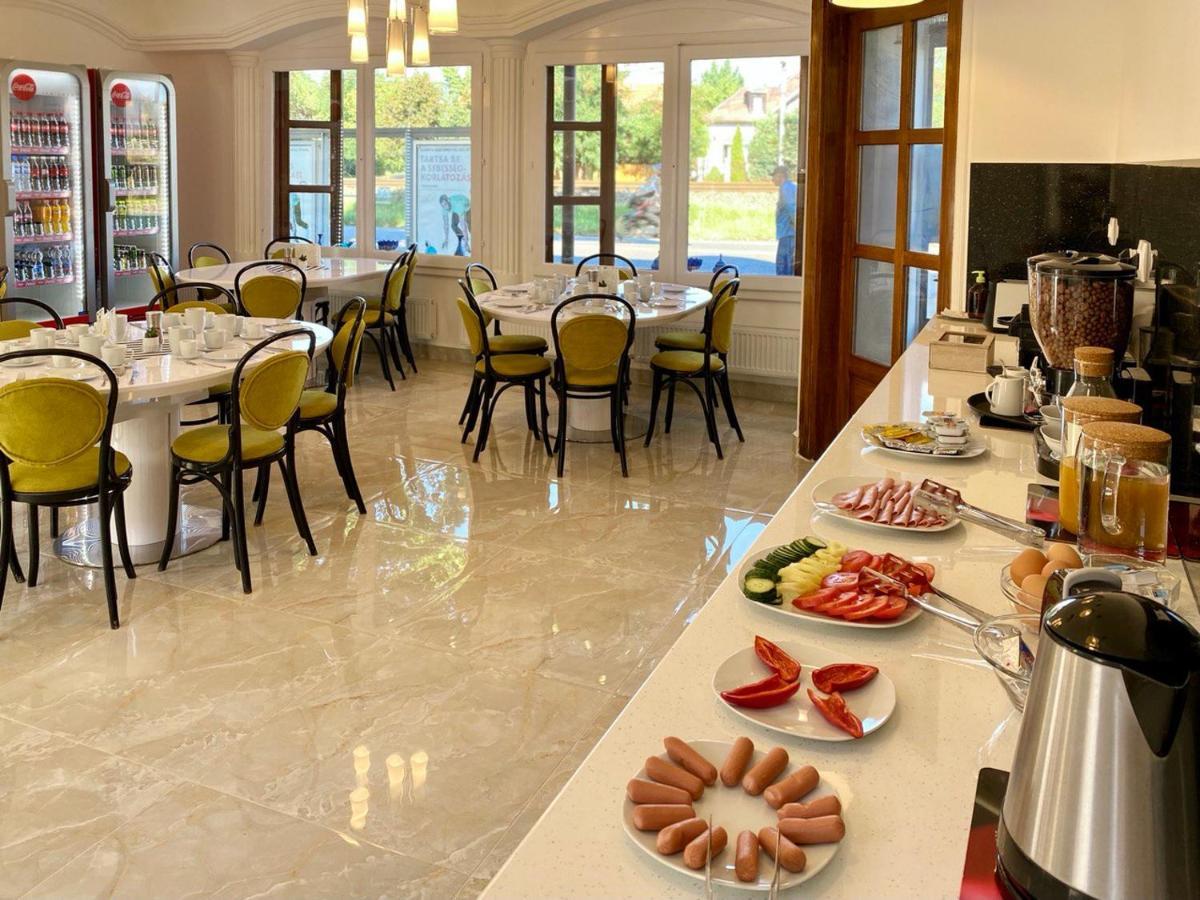 Cinkota Hotel 3*
