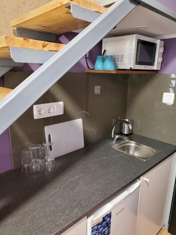 Klauzal19 Aparthotel *