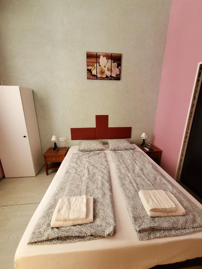 Klauzal19 Aparthotel