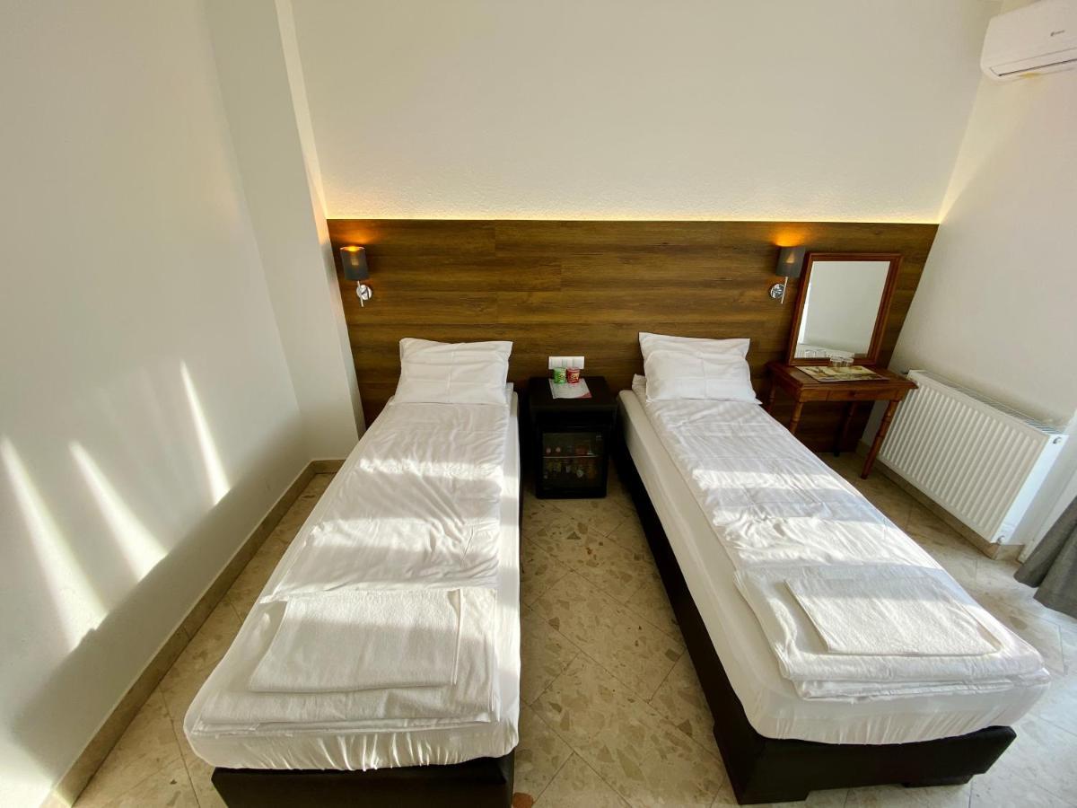 Cinkota Hotel Budapest