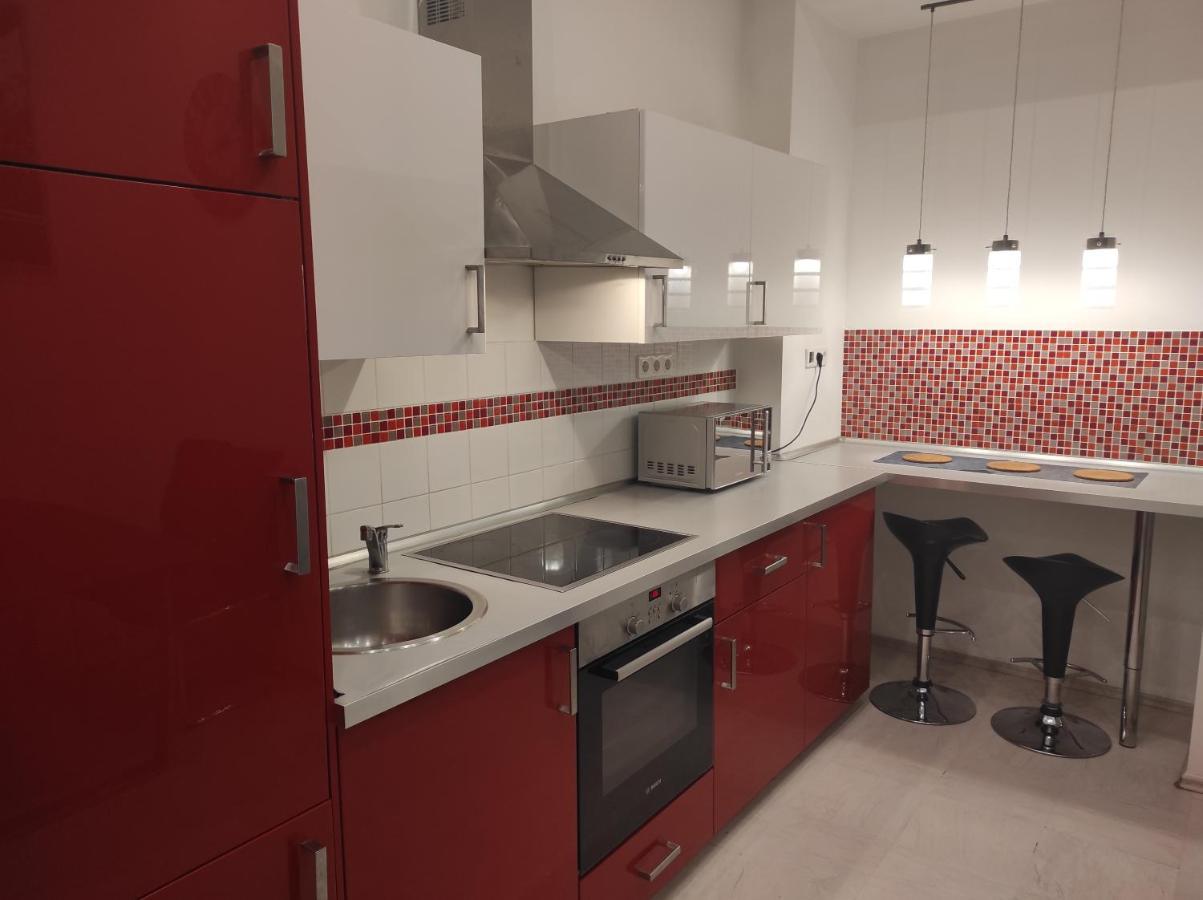 Marianna Apartment *
