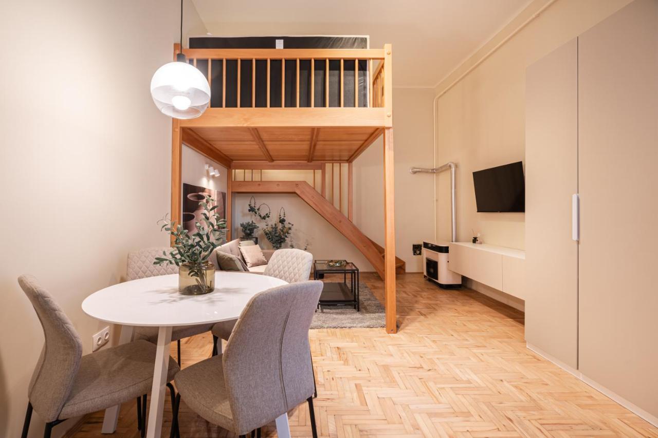 K7 - Boutique Apartments, Location. By Bqa *