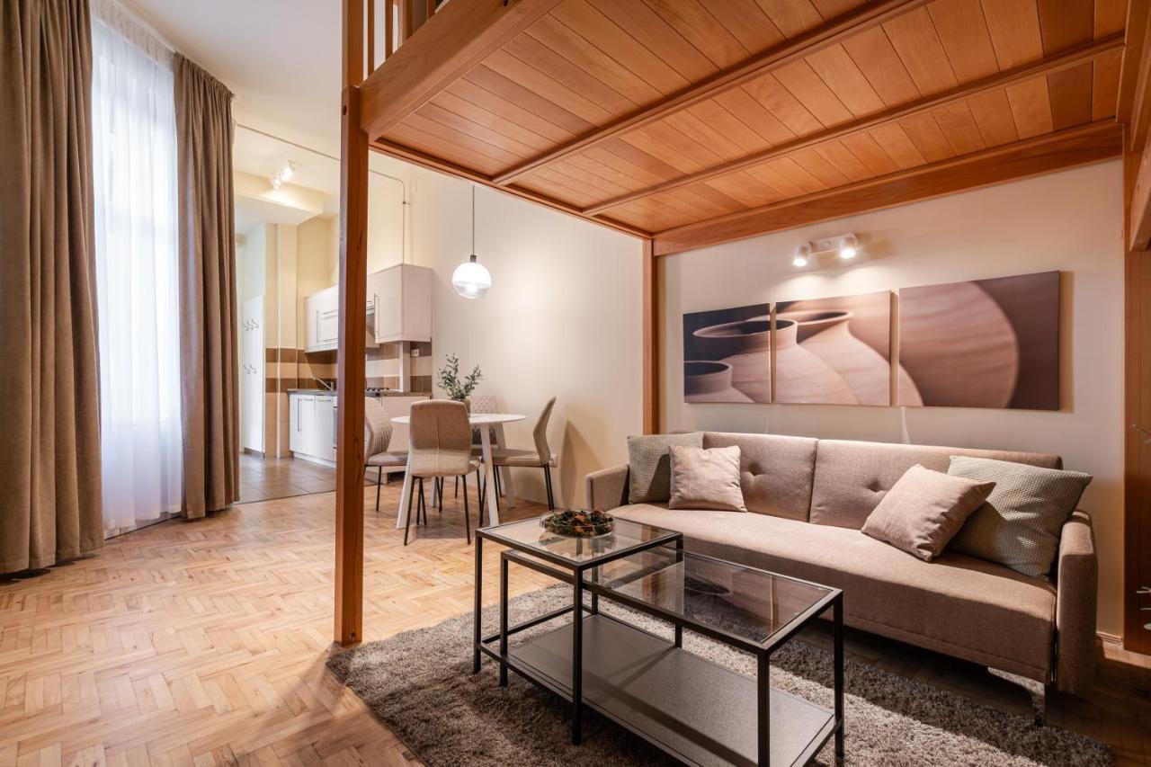 K7 - Boutique Apartments, Location. By Bqa Apartamento